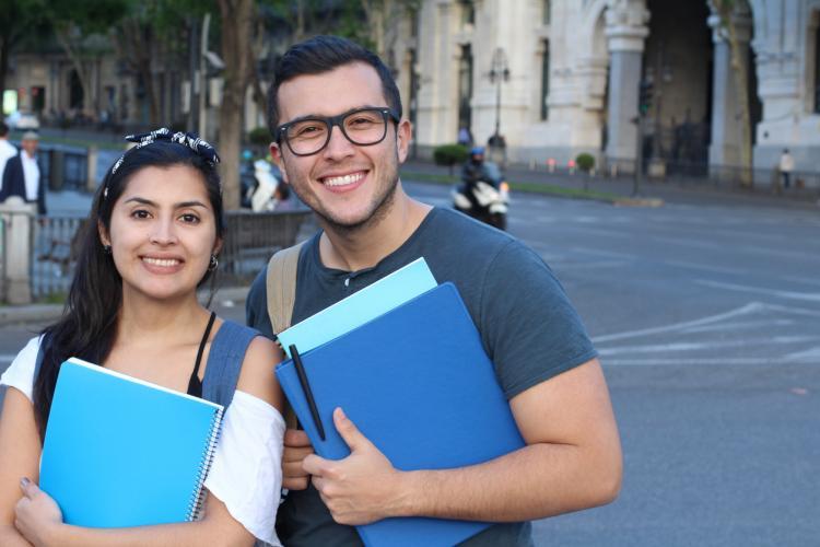 The Carolina Foundation announced 822 scholarships for 2020 The Carolina Foundation announced 822 scholarships for 2020