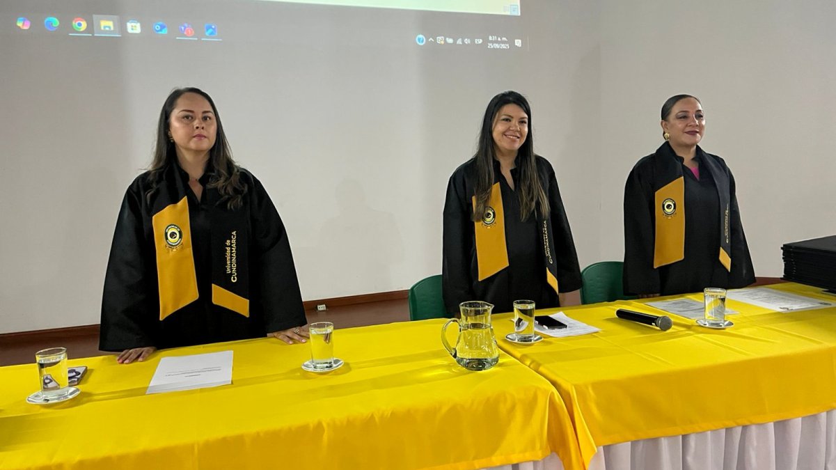 994 graduates in the second half of 2025 — image 15 of 20