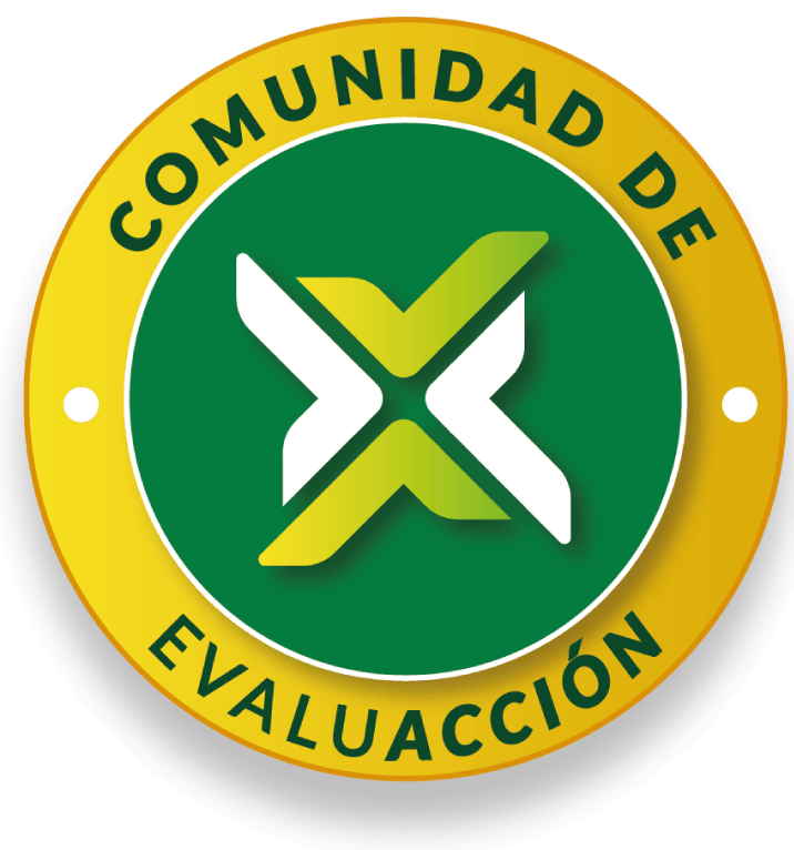 Comunidad CDA Evaluación
