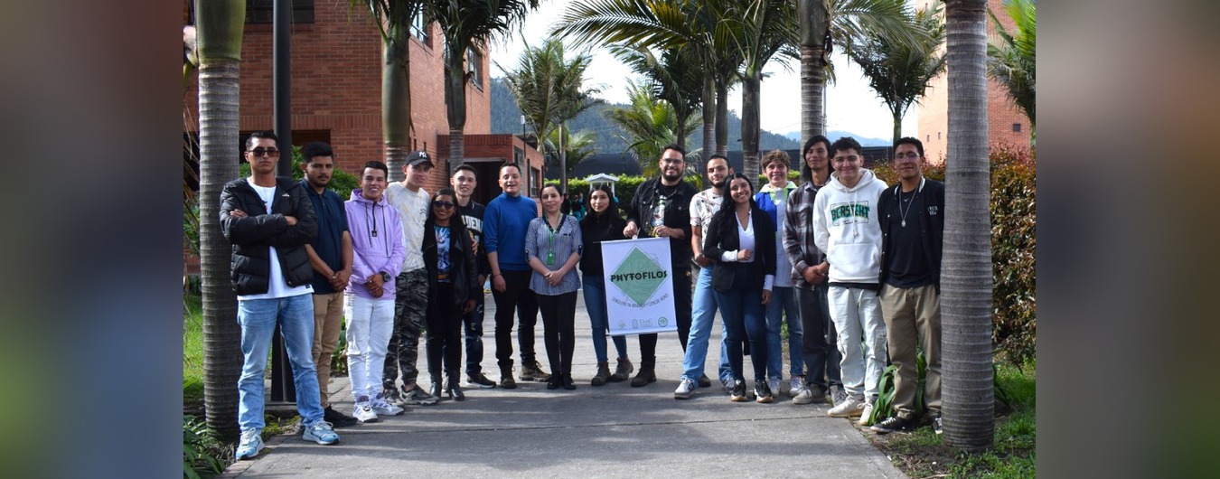 La voz de Colombia en la lucha contra el cambio climático