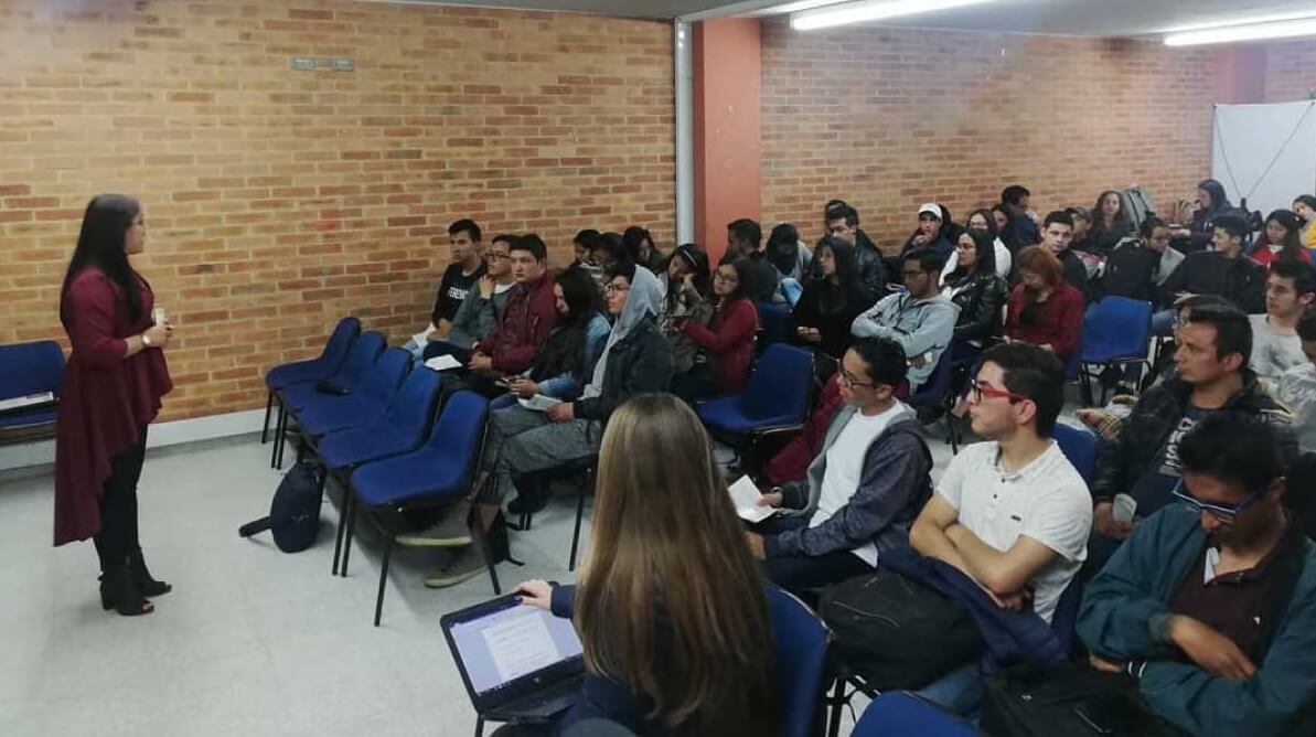 Misión trascendente, una de las metas del PD-2