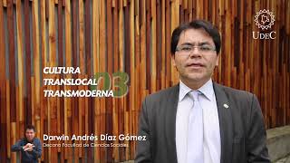 Plan de Desarrollo 2020-2023, Cultura Translocal Transmoderna.