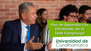 Plan de Desarrollo programas de Contaduría, Administración, Ing.de Sistemas e Ing.Electrónica