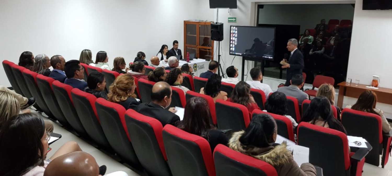 Plan de desarrollo 2020 - 2023