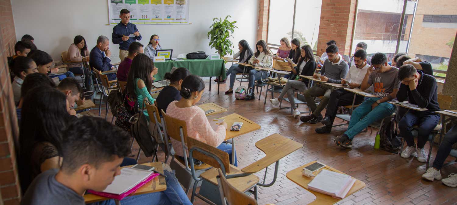 Plan de desarrollo 2020 - 2023