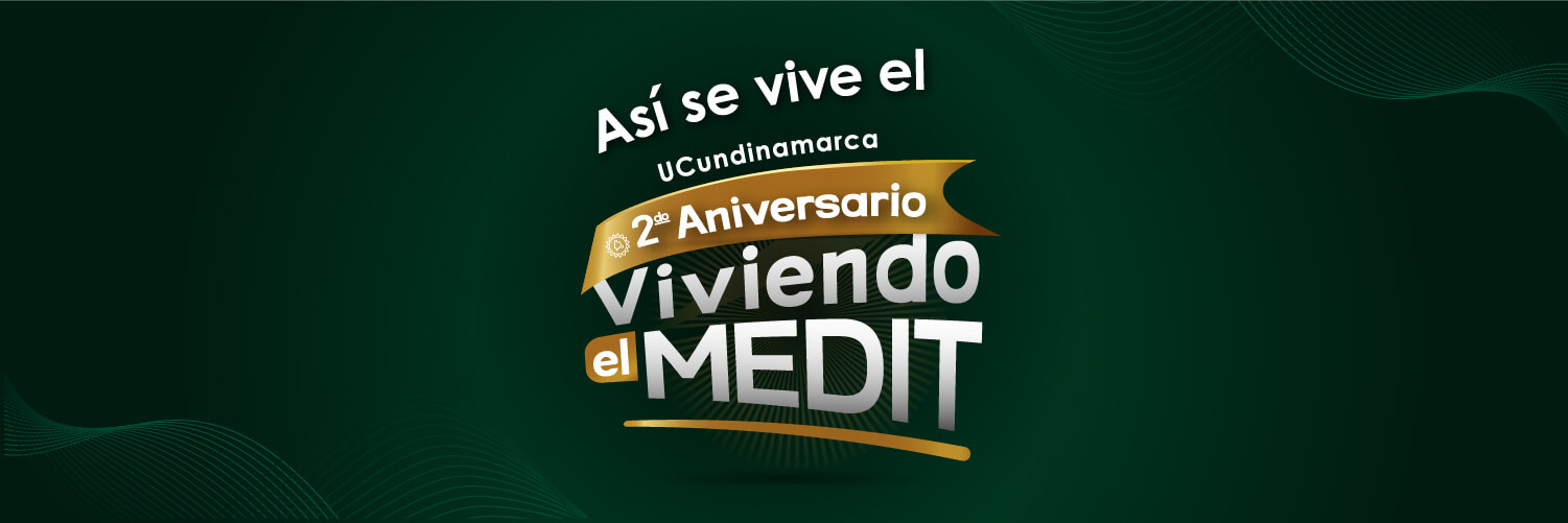 SEMANA MEDIT REDES banner