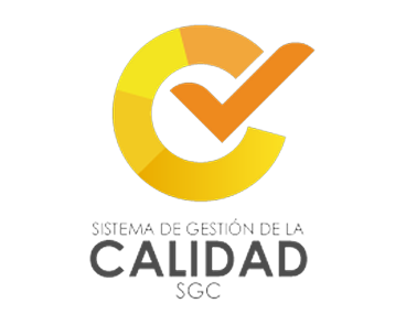 Logo del Sistema de Gestión de la Calidad (SGC)