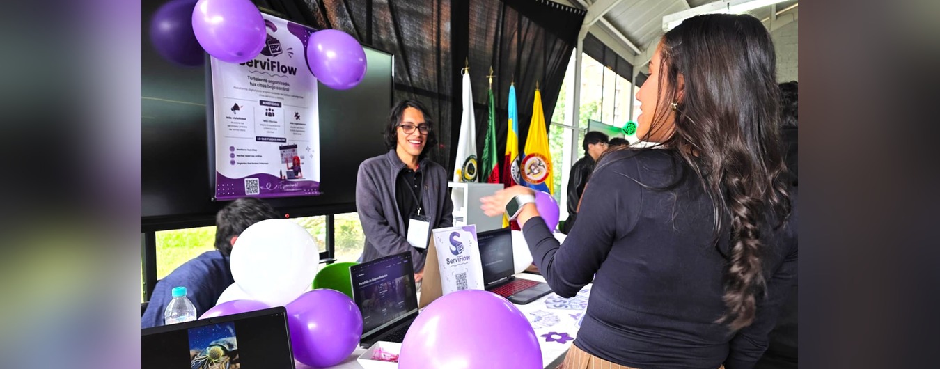Creadores de Oportunidades, transformando el presente