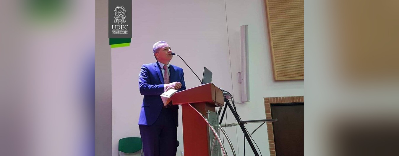 UCundinamarca: con la visión de trascender