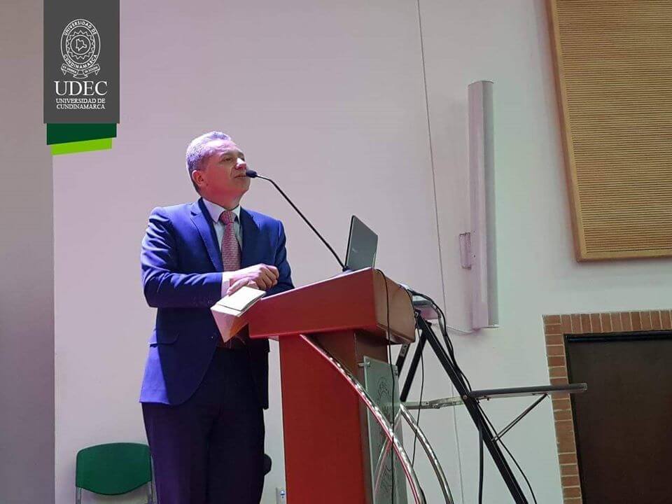UCundinamarca: con la visión de trascender
