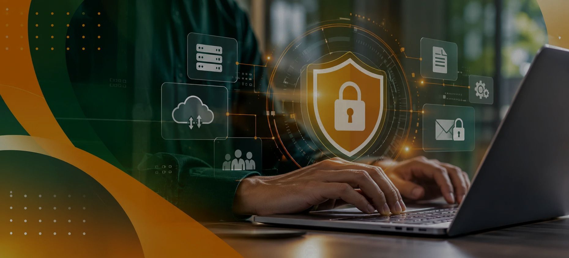 Sistema de Gestión de Seguridad de la Información
