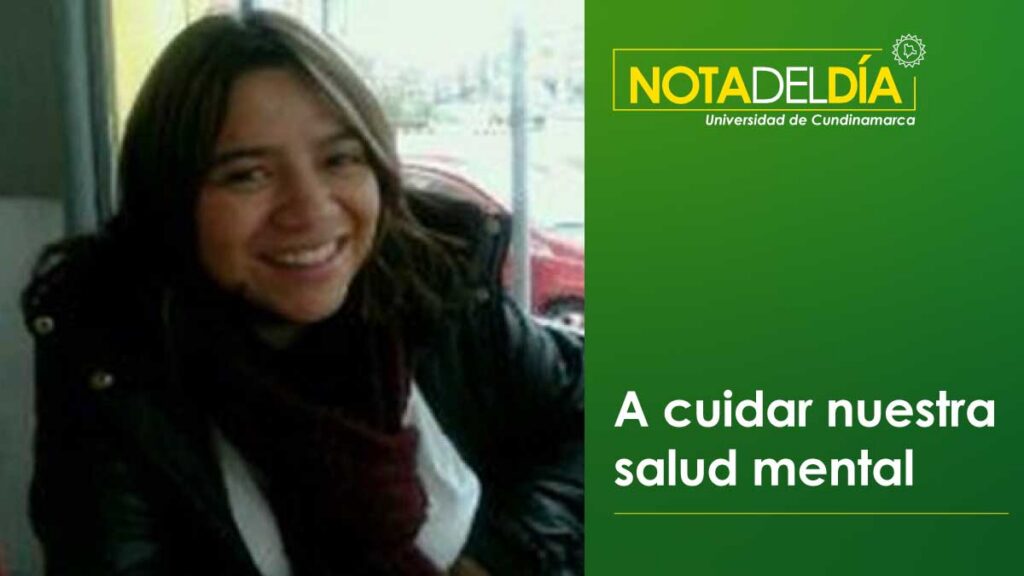 A cuidar nuestra salud mental