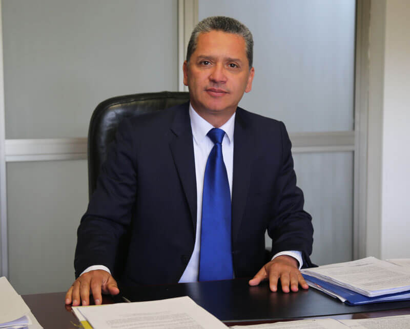 A munoz barrera