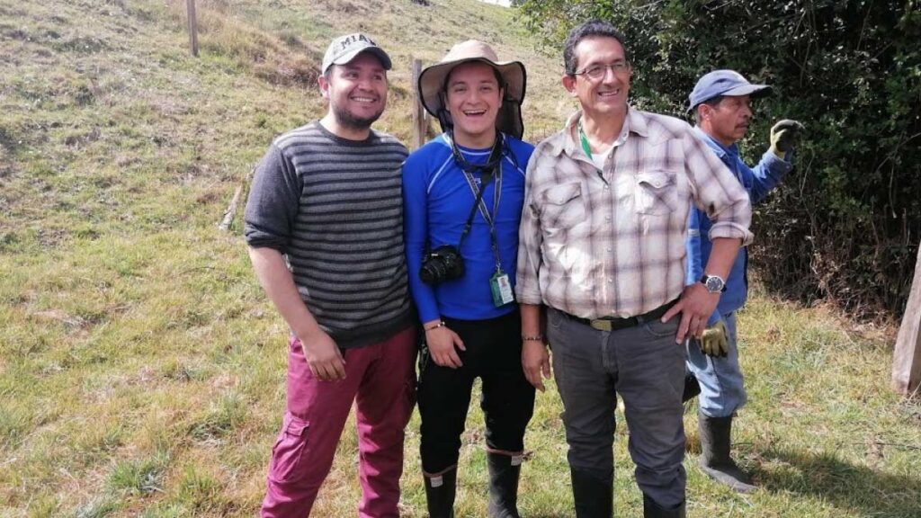 A proteger la naturaleza, compromiso de todos — imagen 1 de 3
