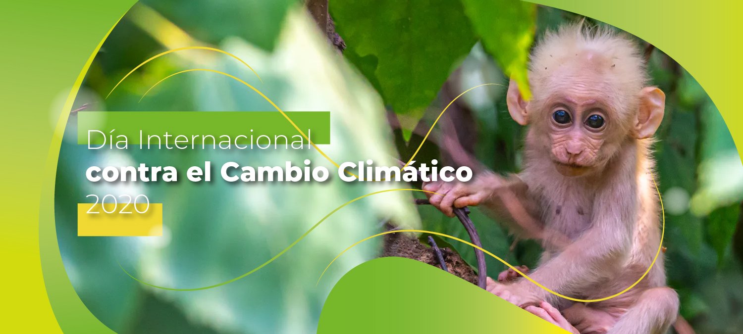 What is climate change?