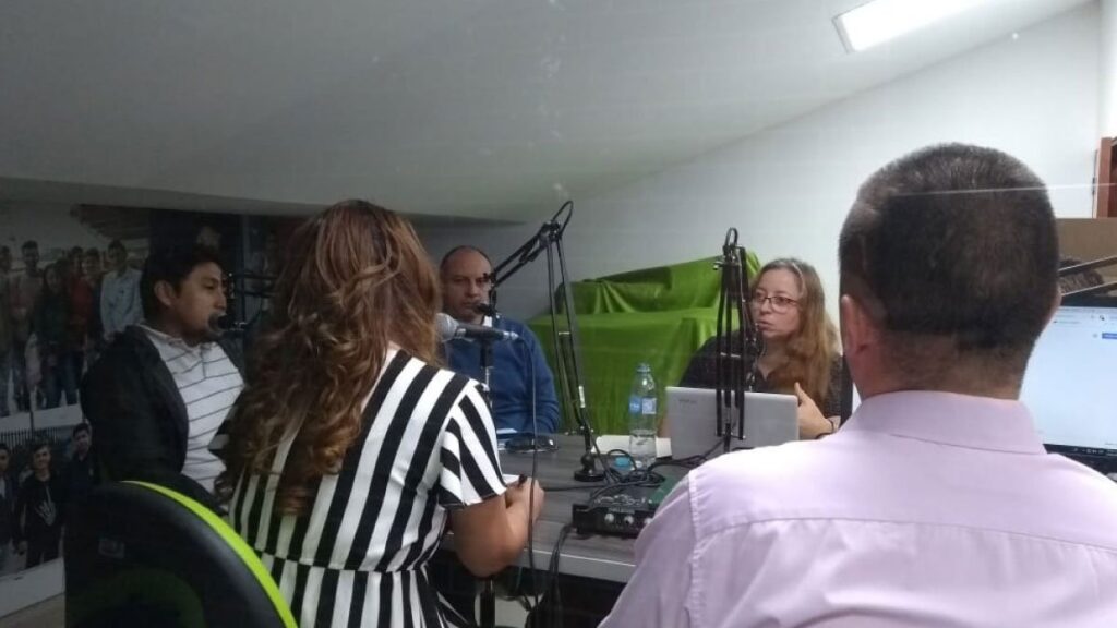 A salvar el planeta ¡Responsabilidad de todos!