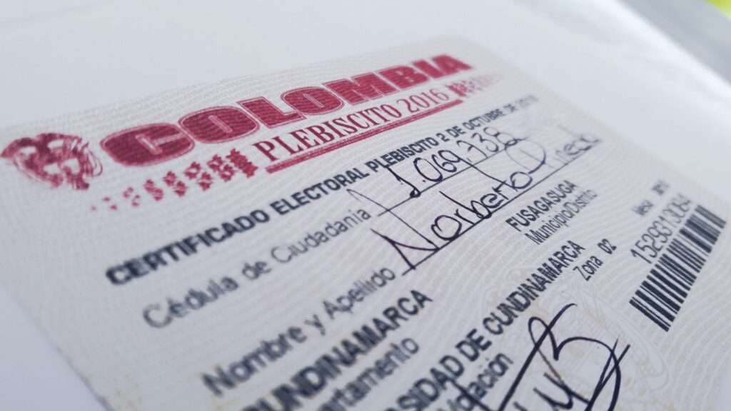 Accede al descuento electoral para el IIPA 2017 — imagen 1 de 3