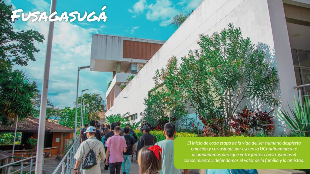 Welcome to university life — image 1 of 24