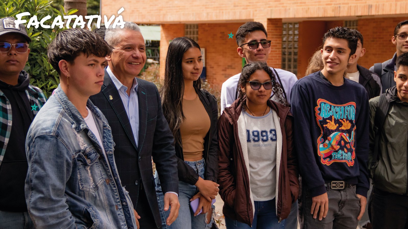 Welcome to university life — image 11 of 24