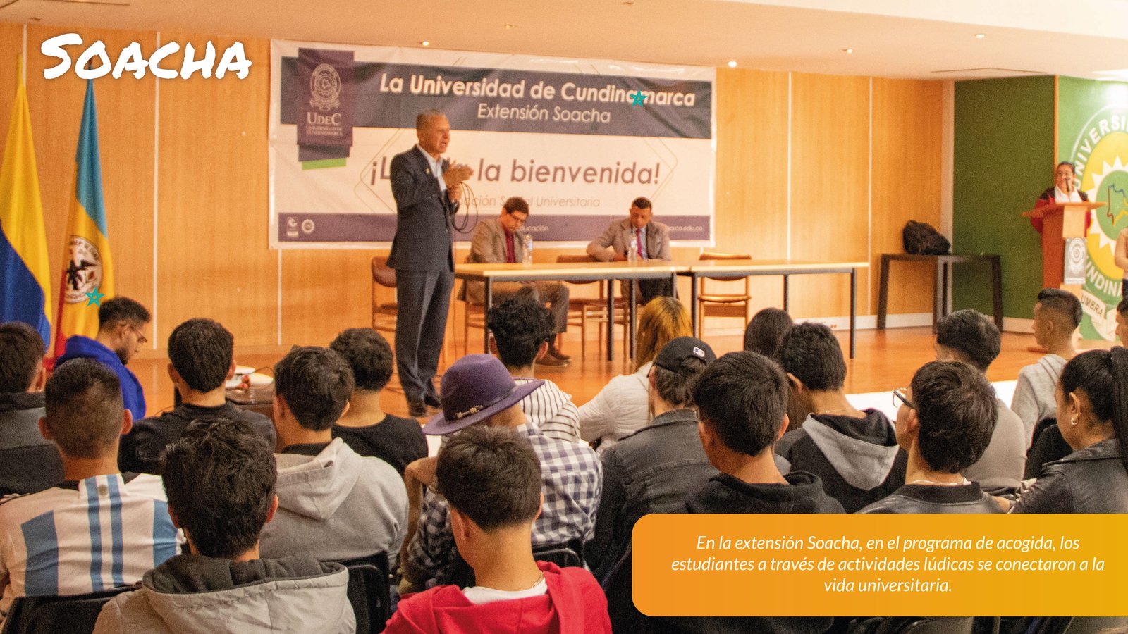 Welcome to university life — image 15 of 24