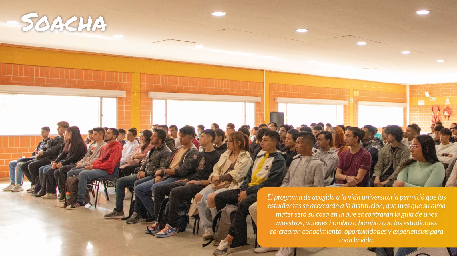 Welcome to university life — image 17 of 24