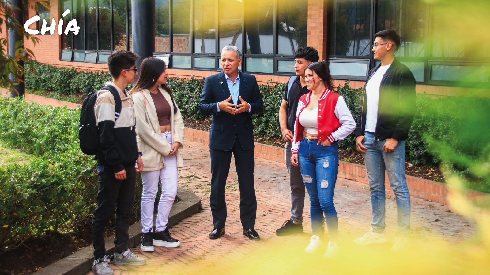 Welcome to university life — image 19 of 24
