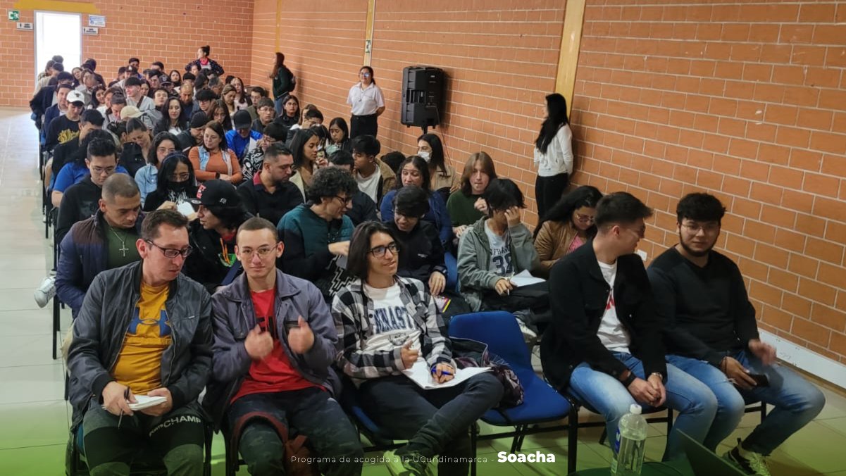 Welcome to university life 2024-1 — image 12 of 45