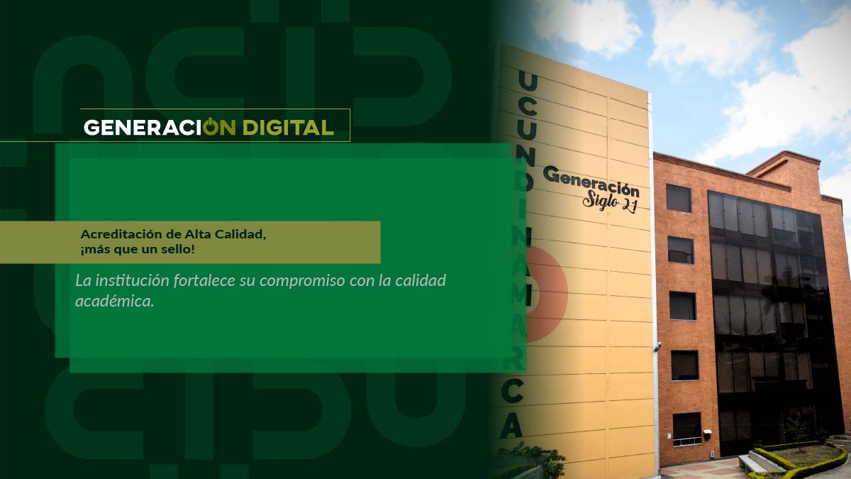 High-Quality Accreditation, more than just a seal! — image 1 of 2