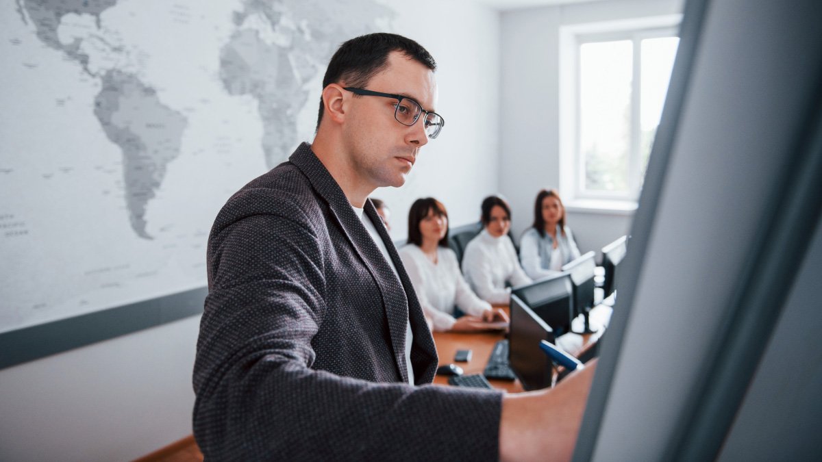 Salary point update for teachers