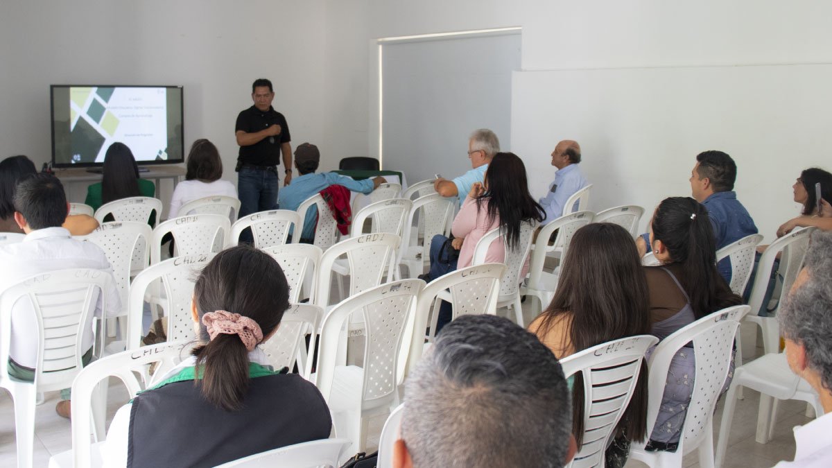 Agro-ecotourism, a profitable and sustainable alternative — image 3 of 5