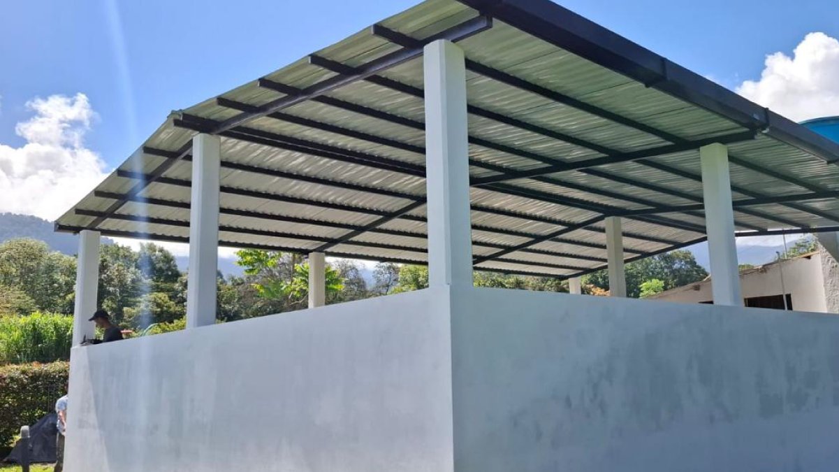 AgroUCundinamarca promotes research with modern infrastructure — image 3 of 7