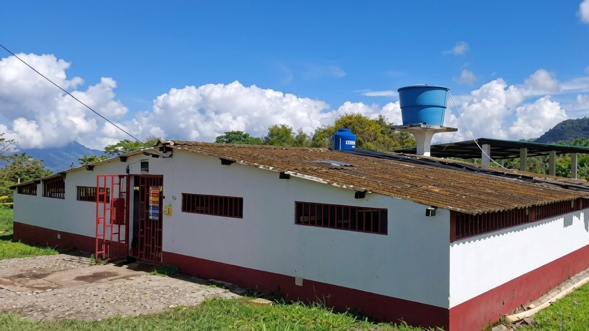 AgroUCundinamarca promotes research with modern infrastructure — image 6 of 7