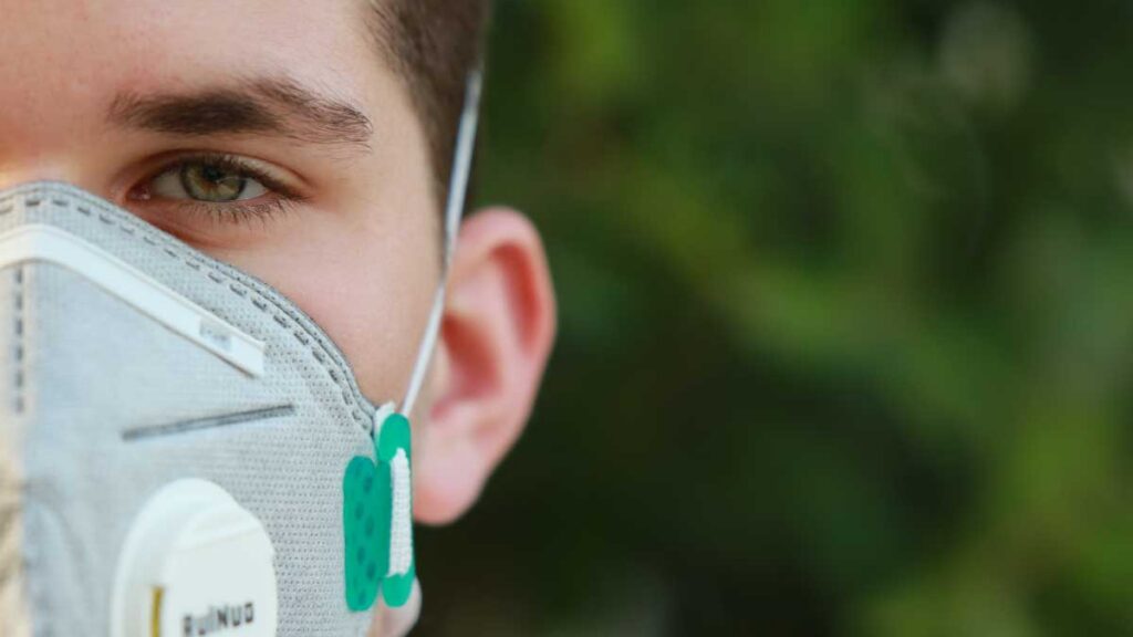 Al límite del coronavirus ¡más cerca de lo que pensamos!