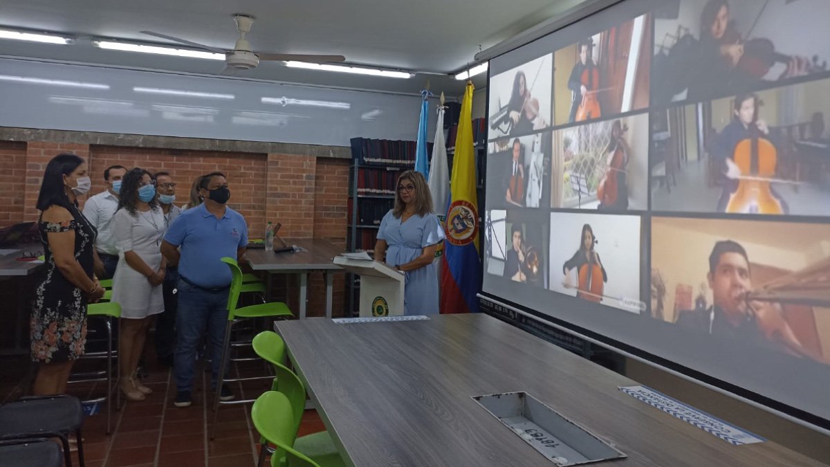 “Alcanzamos una ejecución del 80%”: director Girardot — imagen 1 de 2