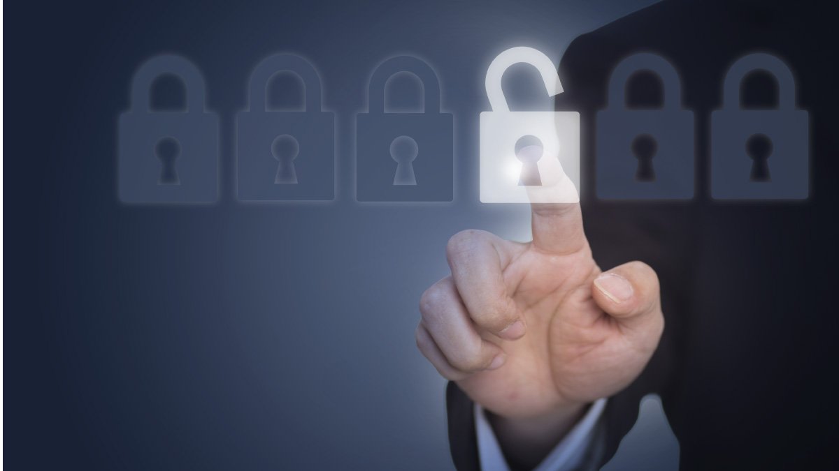 Cybersecurity Alert