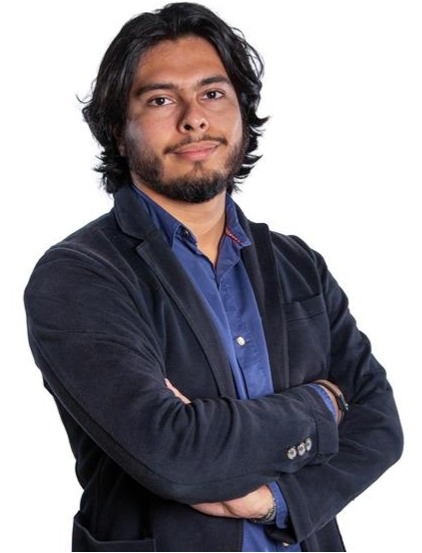 Alex Santiago Angel Zambrano