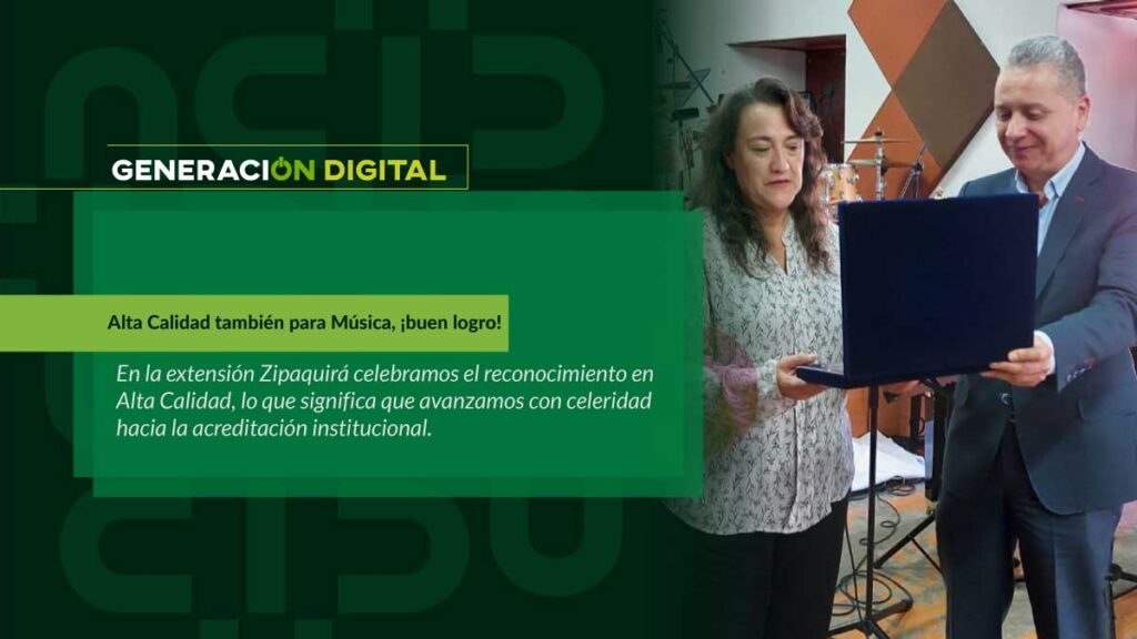 High quality for music too, great achievement!