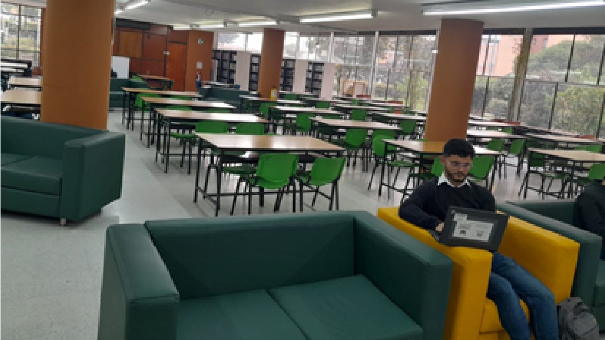 A conducive environment for learning! — image 3 of 4