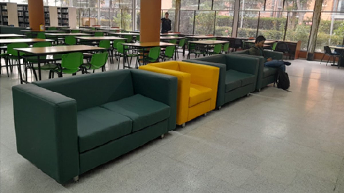 A conducive environment for learning! — image 4 of 4