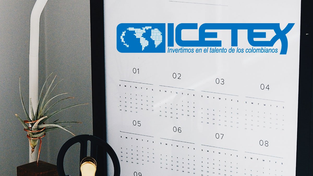Ampliación de calendario ICETEX — imagen 1 de 2