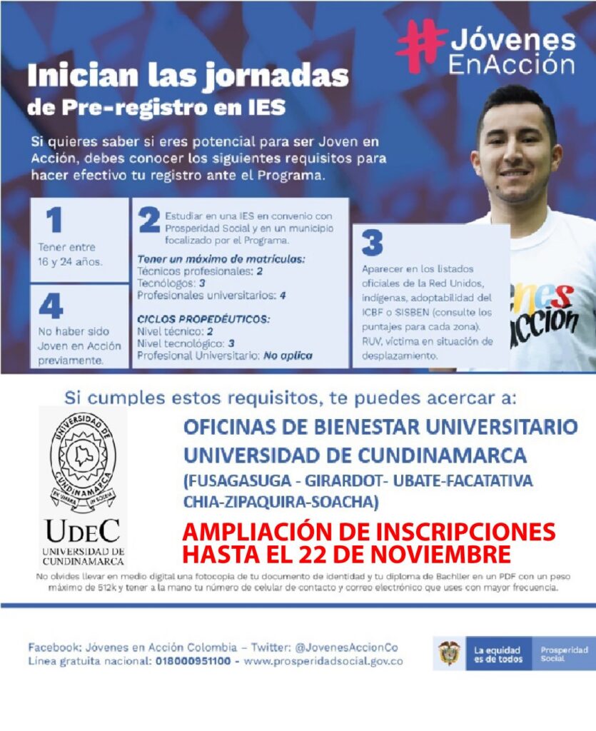 EXTENSION OF REGISTRATION: "Youth in Action" Pre-registration Days"