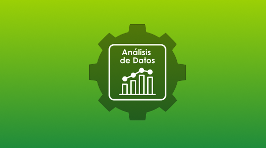 Analisis datos