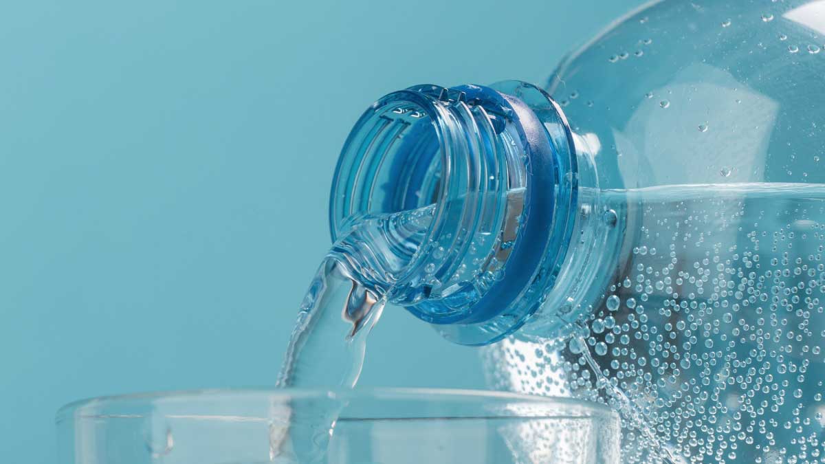 Amid fears of scarcity, water is now being traded on Wall Street