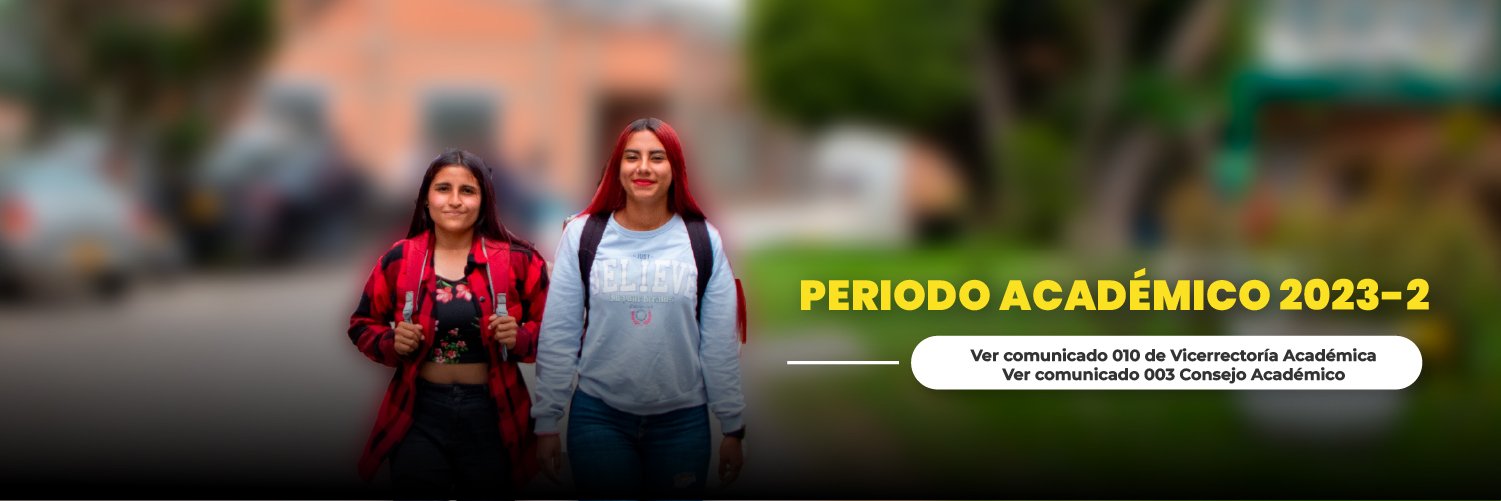 Opening of the 2023-2 academic period