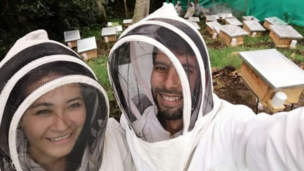 Beekeeping; a sustainable and profitable project
