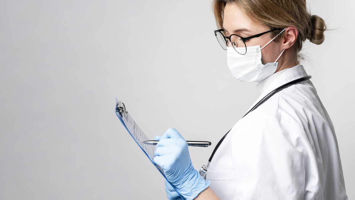 Aplicación de medidas preventivas y de contención ante pandemia COVID-19
