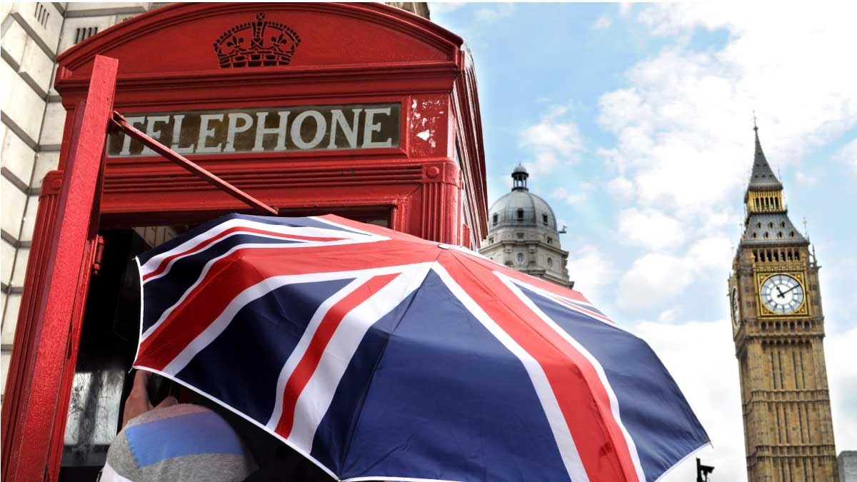 Aplique así a cursos de inglés gratis que ofrece King’s College London