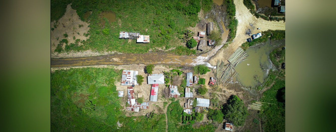 Aportando a la política ambiental del país