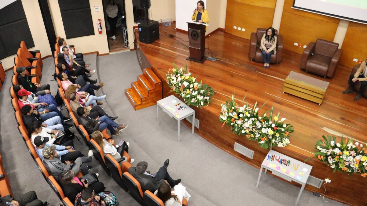 ¡Apostándole a una educación flexible, de calidad e innovadora! — imagen 3 de 3