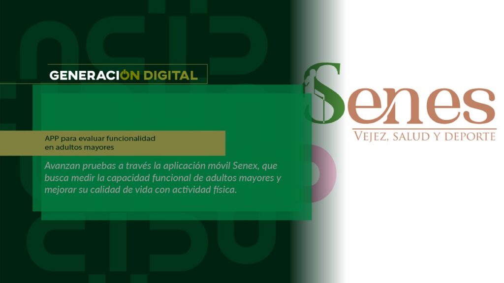 App to assess functionality in older adults — image 1 of 4